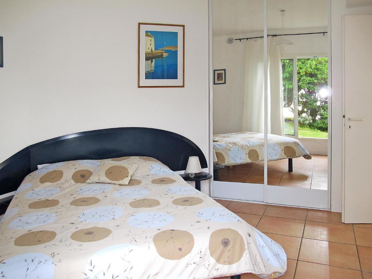Holiday Home Les Pinasses By Interhome Mimizan-Plage Exterior foto