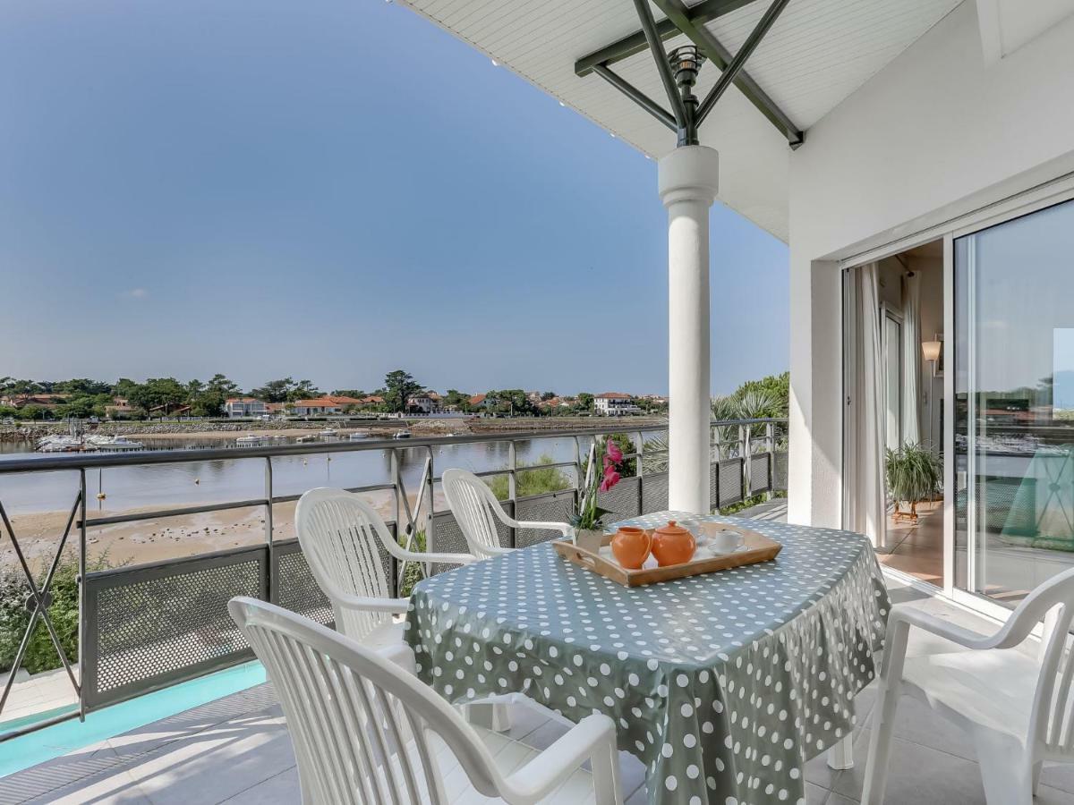 Holiday Home Les Pinasses By Interhome Mimizan-Plage Exterior foto